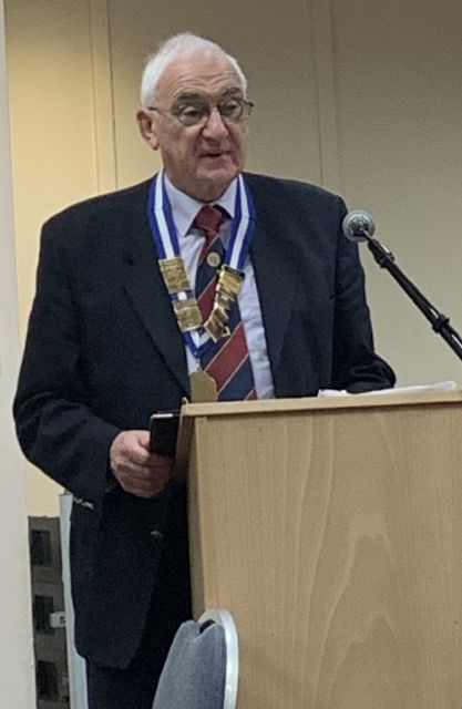 AGM 2023